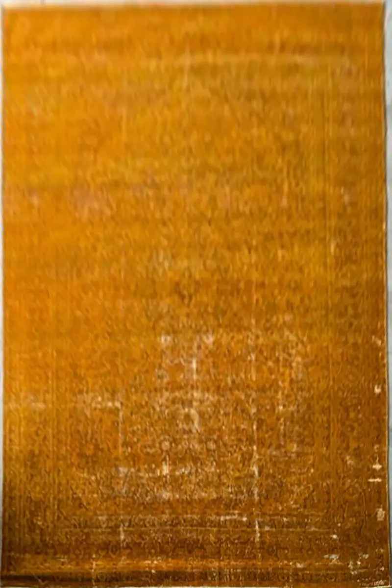 One Of The Kind Hand Knotted Persian Rug 12'8" x 9'7" R15446 ABC Rugs Kilims